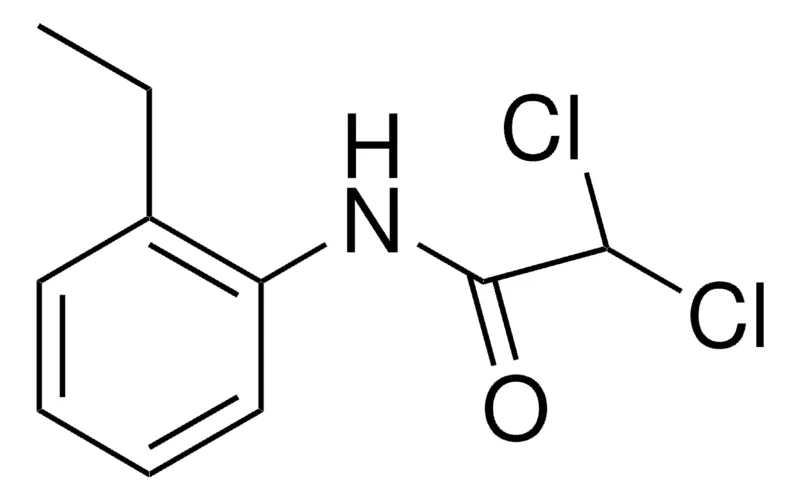 Sigma-Aldrich 2,2-DICHLORO-2'-ETHYLACETANILIDE,AldrichCPR