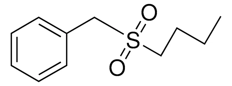 Sigma-Aldrich BENZYL BUTYL SULFONE,AldrichCPR