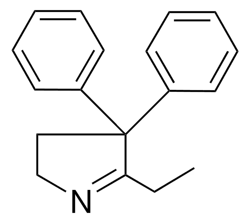 Sigma-Aldrich 3,3-DIPHENYL-2-ETHYL-1-PYRROLINE,AldrichCPR