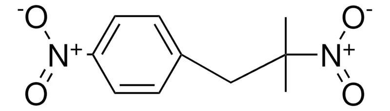 Sigma-Aldrich 2-NITRO-2-(4-NITROBENZYL)PROPANE，AldrichCPR