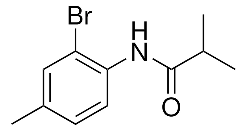 Sigma-Aldrich N-(2-BROMO-4-METHYL-PHENYL)-ISOBUTYRAMIDE,AldrichCPR
