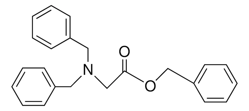Sigma-Aldrich DIBENZYLAMINO-ACETIC ACID BENZYL ESTER,AldrichCPR