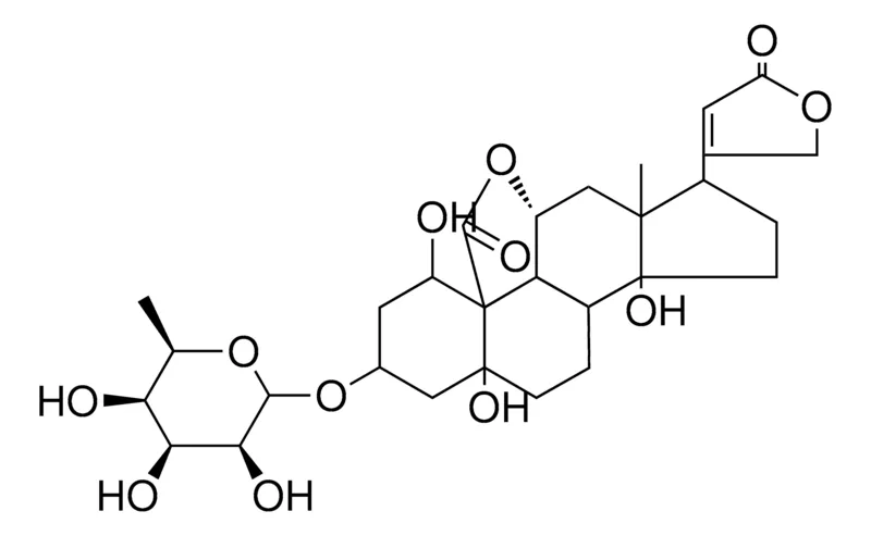 Sigma-Aldrich STROGOSIDE,AldrichCPR