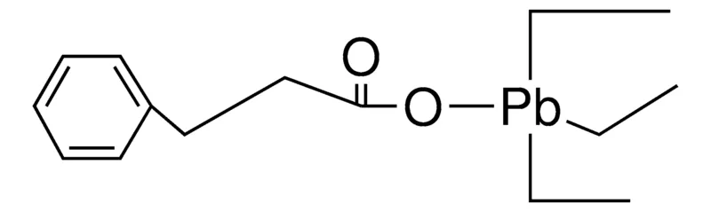 Sigma-Aldrich TRIETHYLPLUMBYL 3-PHENYLPROPIONATE,AldrichCPR