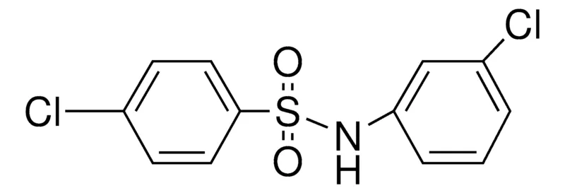 Sigma-Aldrich 3',4-DICHLOROBENZENESULFONANILIDE,AldrichCPR