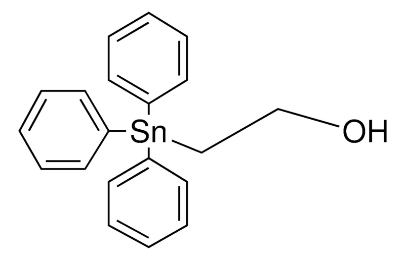 Sigma-Aldrich 2-(TRIPHENYLSTANNYL)ETHANOL,AldrichCPR