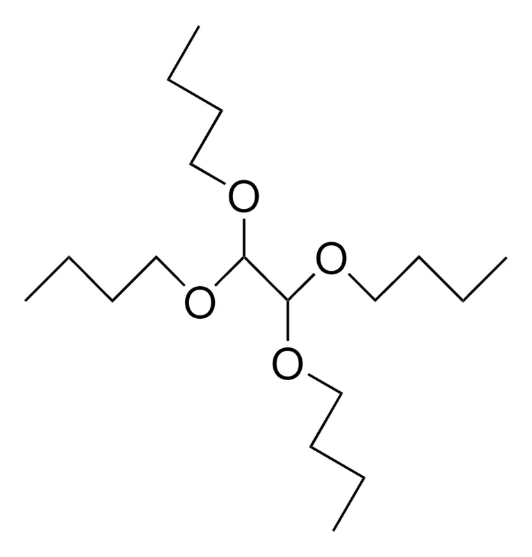 Sigma-Aldrich GLYOXAL BIS-(DIBUTYL ACETAL),AldrichCPR