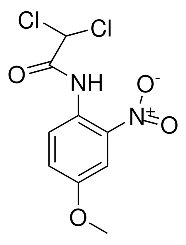 Sigma-Aldrich 2,2-DICHLORO-4'-METHOXY-2'-NITROACETANILIDE,AldrichCPR