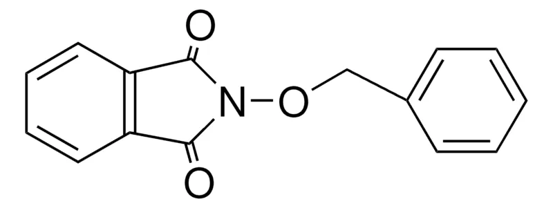 Sigma-Aldrich N-BENZYLOXYPHTHALIMIDE,AldrichCPR