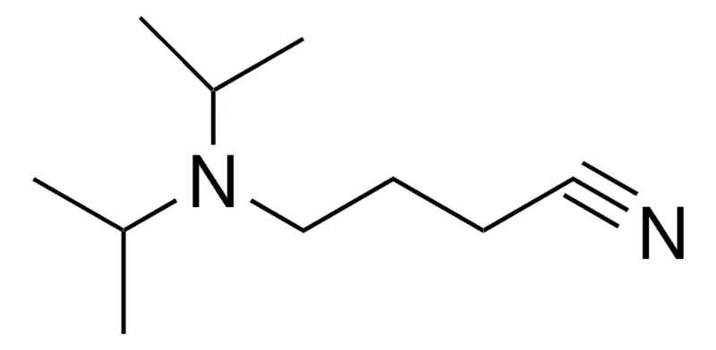 Sigma-Aldrich 4-(DIISOPROPYLAMINO)-BUTYRONITRILE,AldrichCPR
