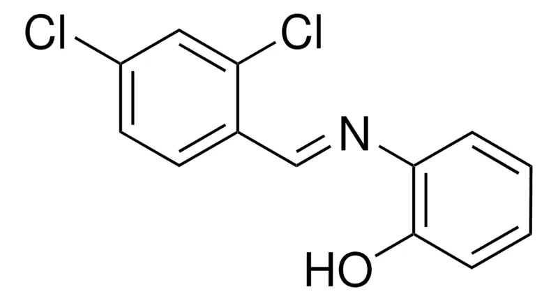 Sigma-Aldrich N-(2,4-DICHLOROBENZYLIDENE)-2-HYDROXYANILINE,AldrichCPR