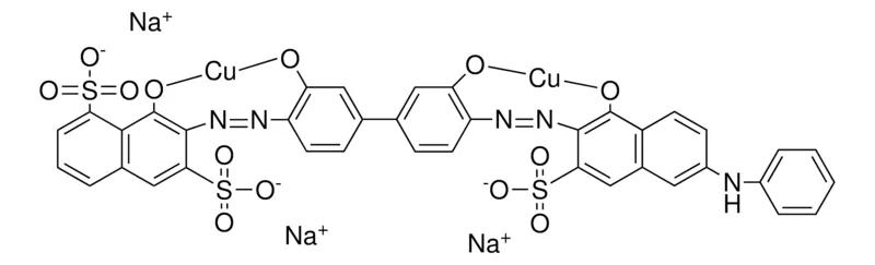 Sigma-Aldrich DIRECT BLUE 98 (C.I. 23155),AldrichCPR