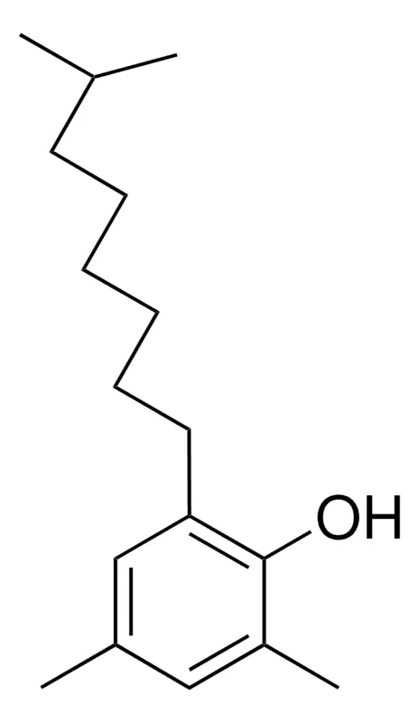 Sigma-Aldrich 2,4-DIMETHYL-6-ISONONYLPHENOL,AldrichCPR