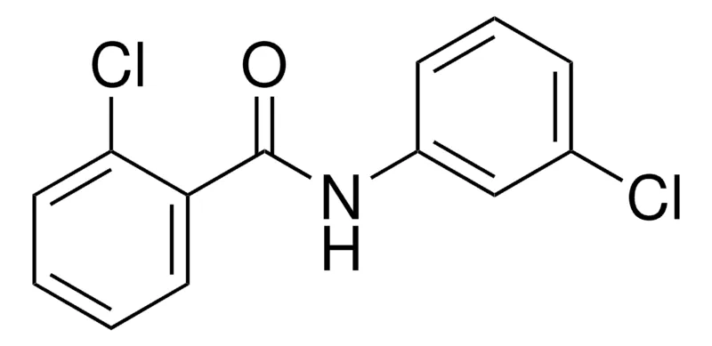 Sigma-Aldrich 2-CHLORO-N-(3-CHLOROPHENYL)BENZAMIDE，AldrichCPR