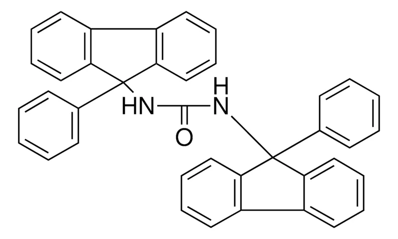Sigma-Aldrich 1,3-BIS-(9-PHENYL-9H-FLUOREN-9-YL)-UREA,AldrichCPR