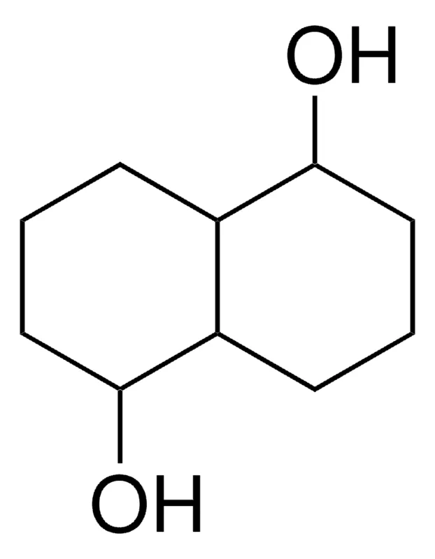 Sigma-Aldrich 1,5-DECALINDIOL, MIXTURE OF ISOMERS,AldrichCPR