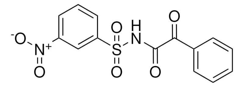 Sigma-Aldrich 3-NITRO-N-(OXO-PHENYL-ACETYL)-BENZENESULFONAMIDE,AldrichCPR