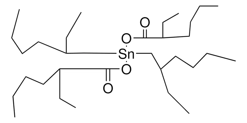 Sigma-Aldrich BIS-(2-ETHYLHEXANOYLOXY)BIS(2-ETHYLHEXYL)TIN,AldrichCPR