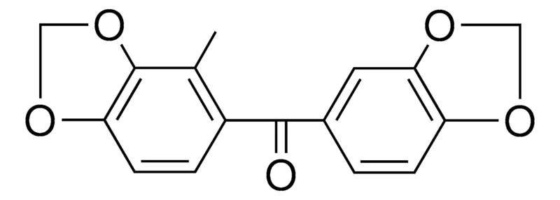 Sigma-Aldrich BENZO(1,3)DIOXOL-5-YL-(4-METHYL-BENZO(1,3)DIOXOL-5-YL)-METHANONE,AldrichCPR