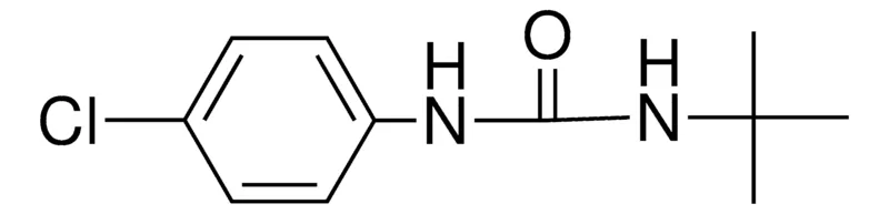 Sigma-Aldrich 1-TERT-BUTYL-3-(4-CHLORO-PHENYL)-UREA，AldrichCPR