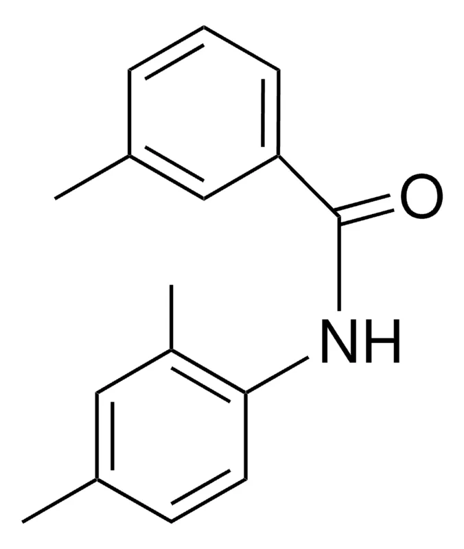 Sigma-Aldrich 3-METHYLBENZO-2',4'-XYLIDIDE，AldrichCPR
