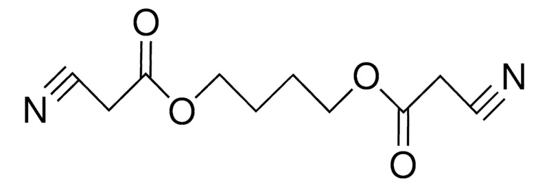 Sigma-Aldrich 1,4-BUTANEDIOL BIS(CYANOACETATE),AldrichCPR