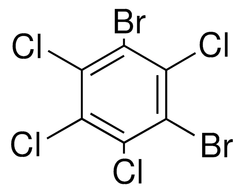 Sigma-Aldrich 1,3-DIBROMO-2,4,5,6-TETRACHLORO-BENZENE，AldrichCPR