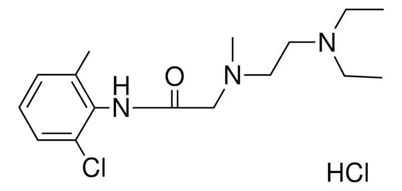 Sigma-Aldrich 6'-CHLORO-2-(N-(2-DIETHYLAMINOETHYL)-N-METHYLAMINO)-O-ACETOTOLUIDIDE DI-HCL,AldrichCPR