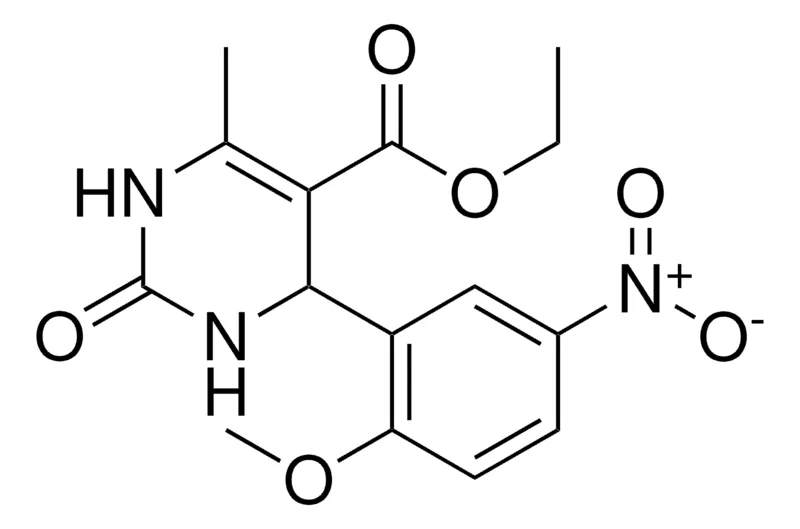 Sigma-Aldrich 4-(2-MEO-5-NITRO-PH)-6-ME-2-OXO-1,2,3,4-4H-PYRIMIDINE-5-CARBOXYLIC ACID ET ESTER，AldrichCPR