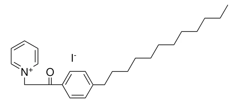 Sigma-Aldrich 1-(4'-DODECYLPHENACYL)-PYRIDINIUM IODIDE,AldrichCPR