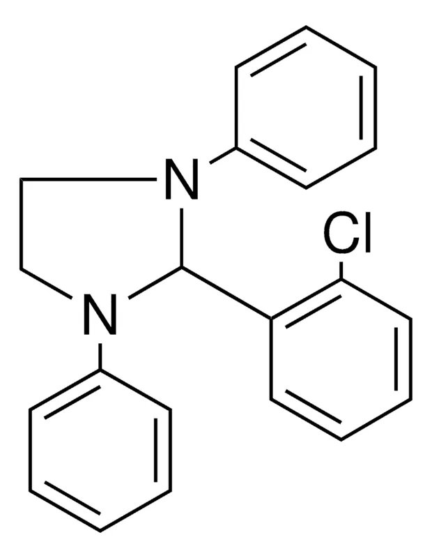 Sigma-Aldrich 2-(2-CHLORO-PHENYL)-1,3-DIPHENYL-IMIDAZOLIDINE,AldrichCPR
