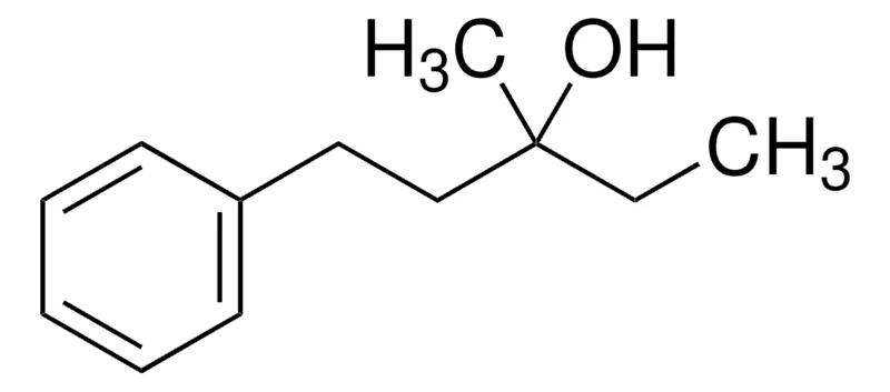 Sigma-Aldrich ETHYL METHYL BETA-PHENYLETHYL CARBINOL,AldrichCPR