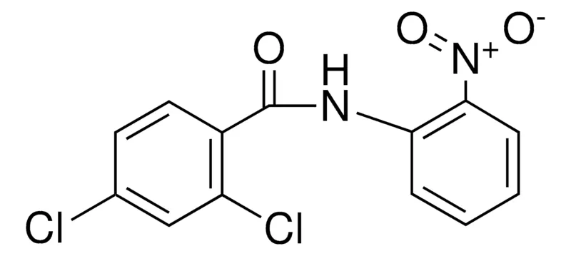 Sigma-Aldrich 2,4-DICHLORO-N-(2-NITRO-PHENYL)-BENZAMIDE,AldrichCPR