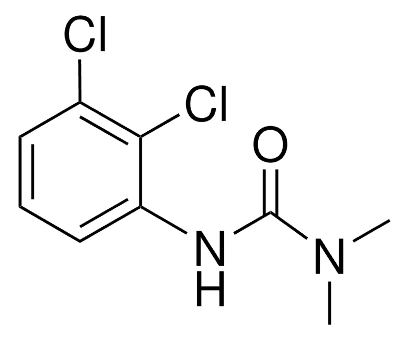 Sigma-Aldrich 3-(2,3-DICHLOROPHENYL)-1,1-DIMETHYLUREA,AldrichCPR