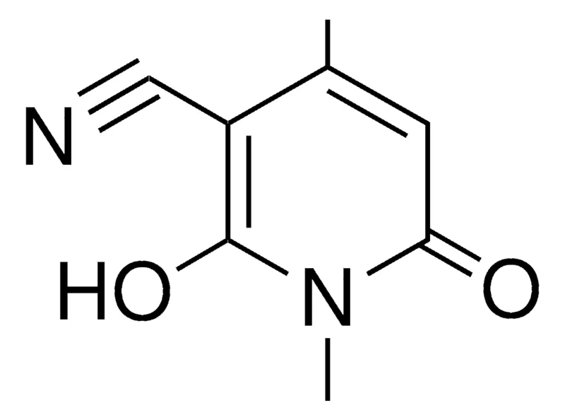 Sigma-Aldrich 2-HYDROXY-1,4-DIMETHYL-6-OXO-1,6-DIHYDRO-PYRIDINE-3-CARBONITRILE,AldrichCPR
