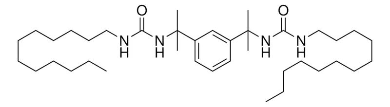 Sigma-Aldrich 1-DODECYL-3-(1-(3-(1-(3-DODECYL-UREIDO)-1-ME-ETHYL)-PHENYL)-1-METHYL-ETHYL)-UREA,AldrichCPR