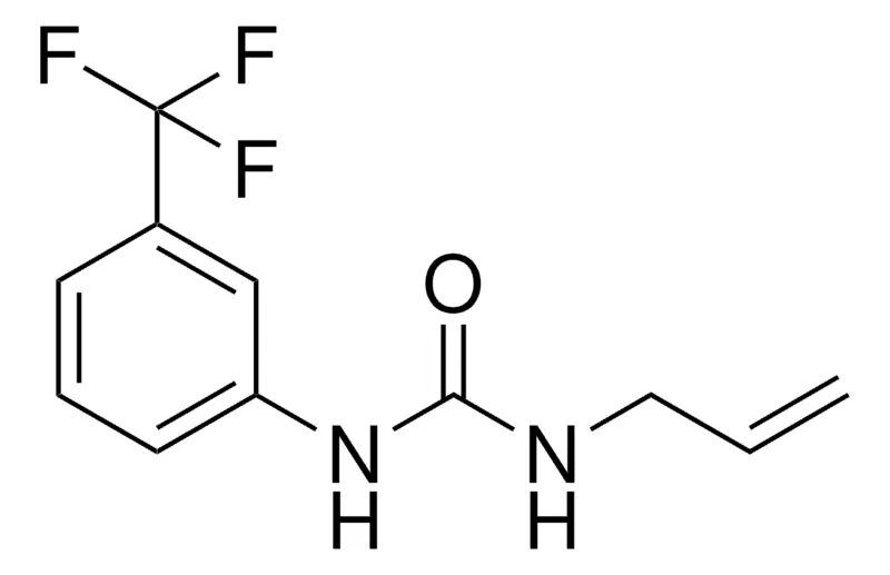 Sigma-Aldrich 1-ALLYL-3-(3-TRIFLUOROMETHYLPHENYL)UREA,AldrichCPR