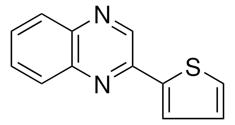 Sigma-Aldrich 2-THIOPHEN-2-YL-QUINOXALINE，AldrichCPR