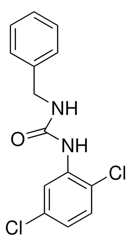Sigma-Aldrich 1-BENZYL-3-(2,5-DICHLOROPHENYL)UREA,AldrichCPR
