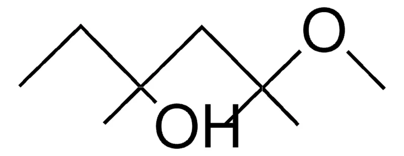Sigma-Aldrich 3,5-DIMETHYL-5-METHOXY-3-HEXANOL,AldrichCPR