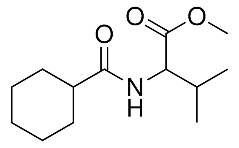 Sigma-Aldrich 2-(CYCLOHEXANECARBONYL-AMINO)-3-METHYL-BUTYRIC ACID METHYL ESTER,AldrichCPR