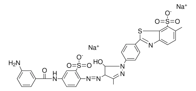 Sigma-Aldrich DIRECT ORANGE 84 (C.I. 19100),AldrichCPR