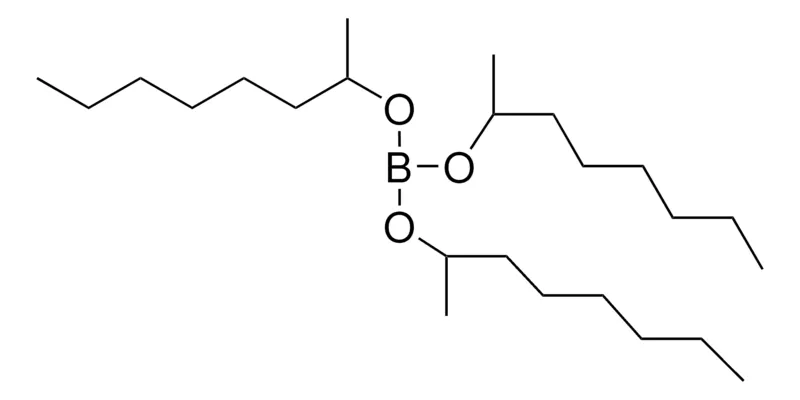 Sigma-Aldrich 2-OCTYL BORATE，AldrichCPR