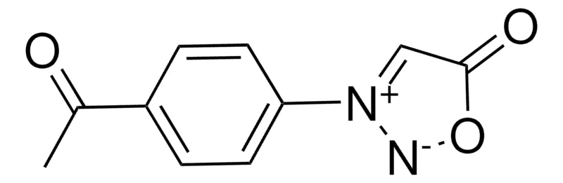 Sigma-Aldrich 3-(4-ACETYL-PHENYL)SYDNONE,AldrichCPR