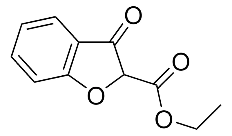 Sigma-Aldrich ETHYL 3-OXO-2,3-DIHYDRO-1-BENZOFURAN-2-CARBOXYLATE，AldrichCPR