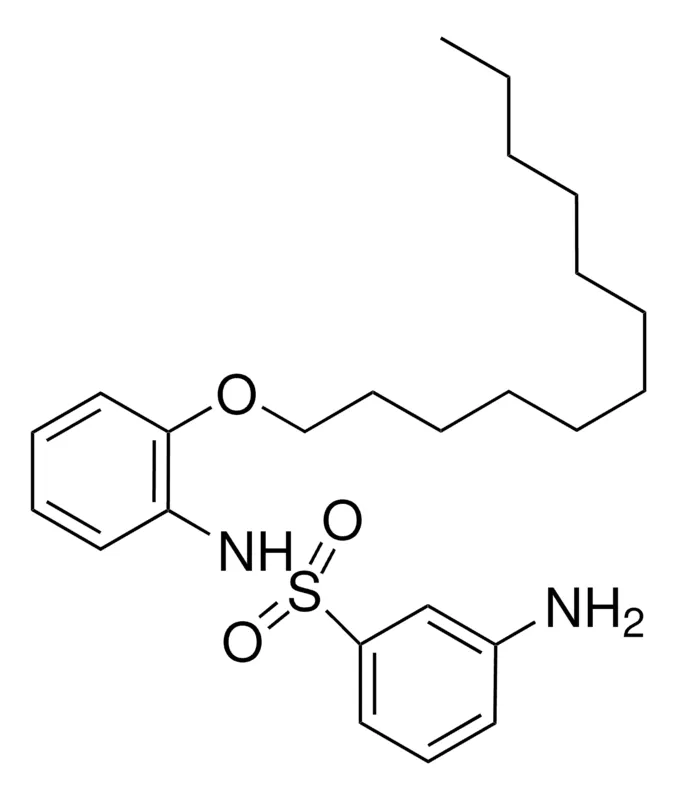 Sigma-Aldrich 2'-(DODECYLOXY)-METANILANILIDE,AldrichCPR