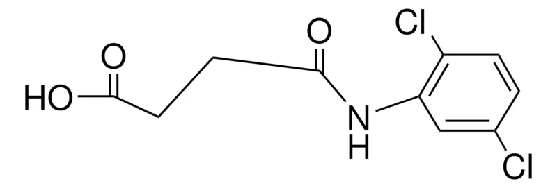 Sigma-Aldrich 2',5'-DICHLOROSUCCINANILIC ACID,AldrichCPR