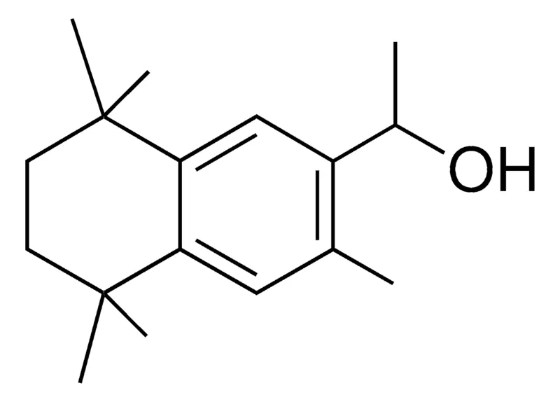 Sigma-Aldrich 1-(3,5,5,8,8-PENTAMETHYL-5,6,7,8-TETRAHYDRO-NAPHTHALEN-2-YL)-ETHANOL,AldrichCPR