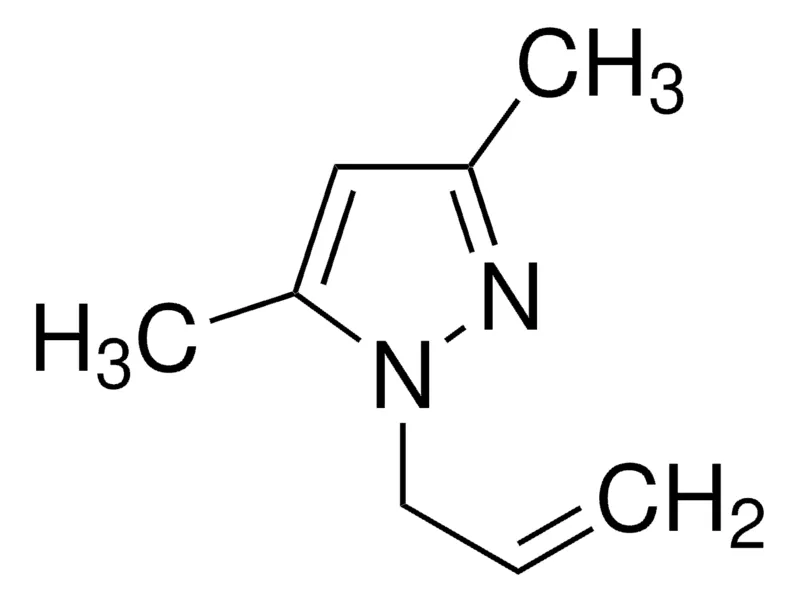 Sigma-Aldrich 1-ALLYL-3,5-DIMETHYLPYRAZOLE，AldrichCPR