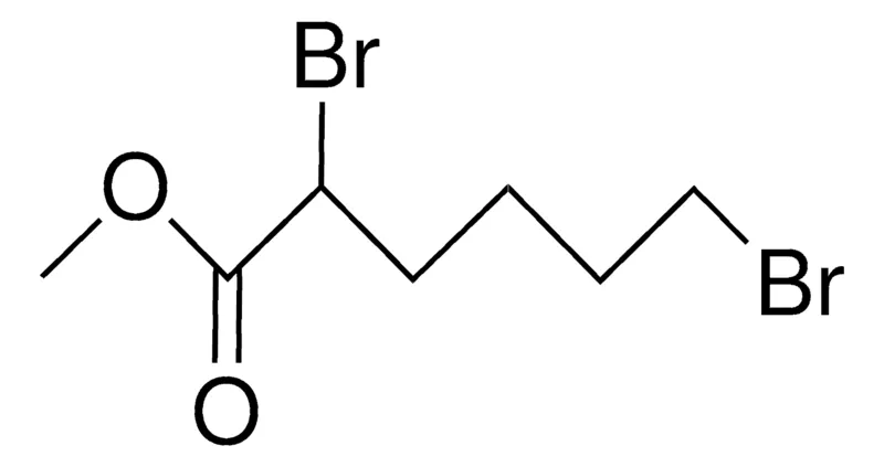 Sigma-Aldrich METHYL 2,6-DIBROMOCAPROATE，AldrichCPR